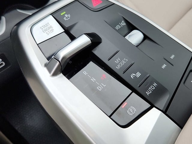 2025 BMW X1 xDrive28i Sports Activity Vehicle