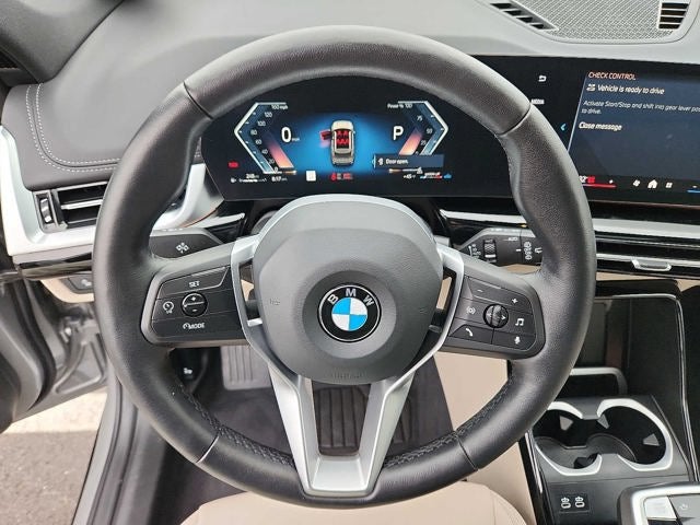 2025 BMW X1 xDrive28i Sports Activity Vehicle