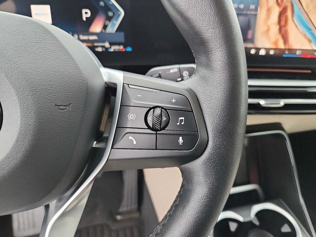 2025 BMW X1 xDrive28i Sports Activity Vehicle