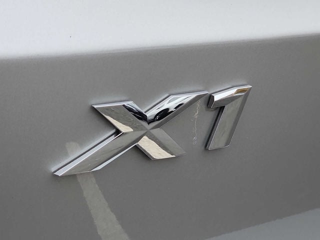 2025 BMW X1 xDrive28i Sports Activity Vehicle