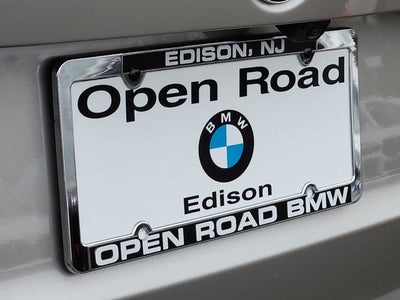 2025 BMW X1 xDrive28i Sports Activity Vehicle