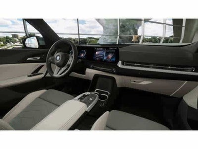 2026 BMW X1 xDrive28i Sports Activity Vehicle