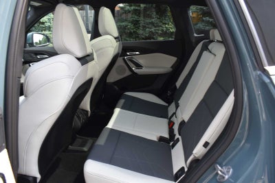 2026 BMW X1 xDrive28i Sports Activity Vehicle