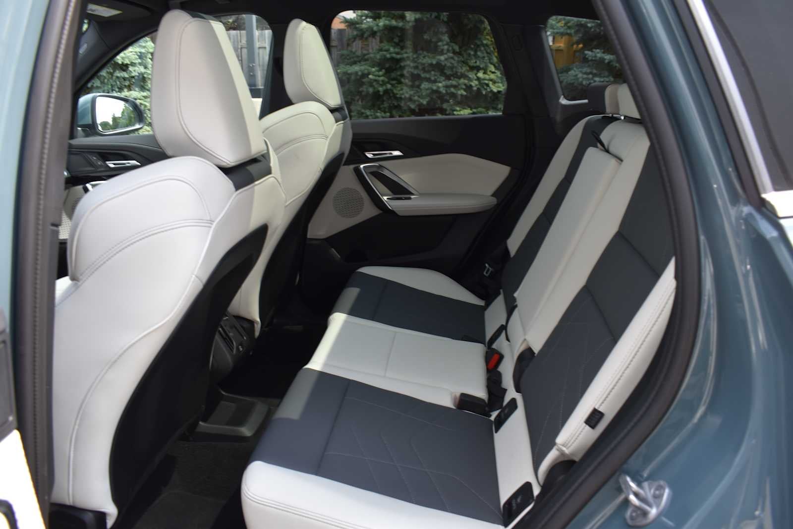 2026 BMW X1 xDrive28i Sports Activity Vehicle