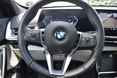 2026 BMW X1 xDrive28i Sports Activity Vehicle
