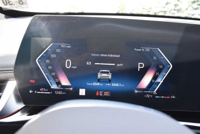 2026 BMW X1 xDrive28i Sports Activity Vehicle