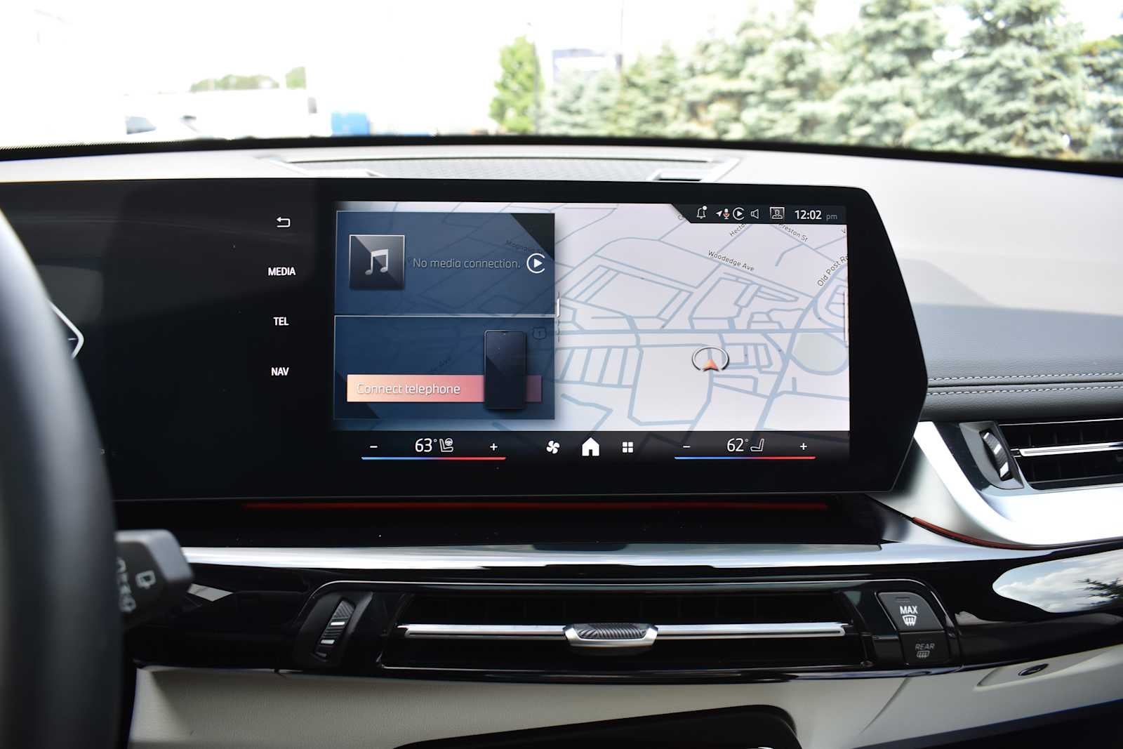 2026 BMW X1 xDrive28i Sports Activity Vehicle