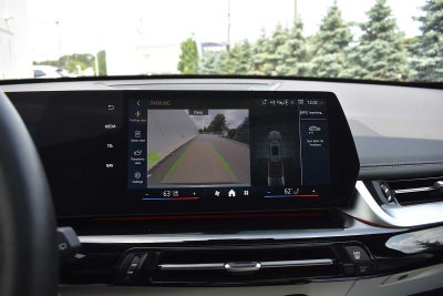 2026 BMW X1 xDrive28i Sports Activity Vehicle