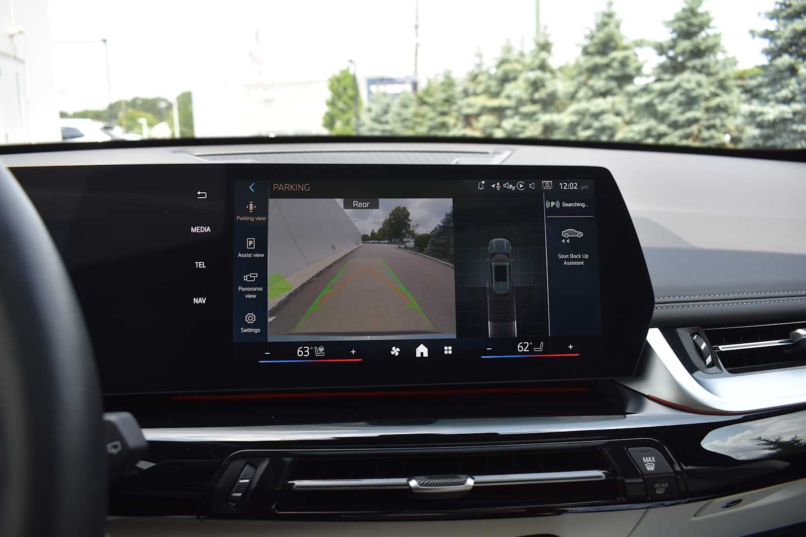 2026 BMW X1 xDrive28i Sports Activity Vehicle