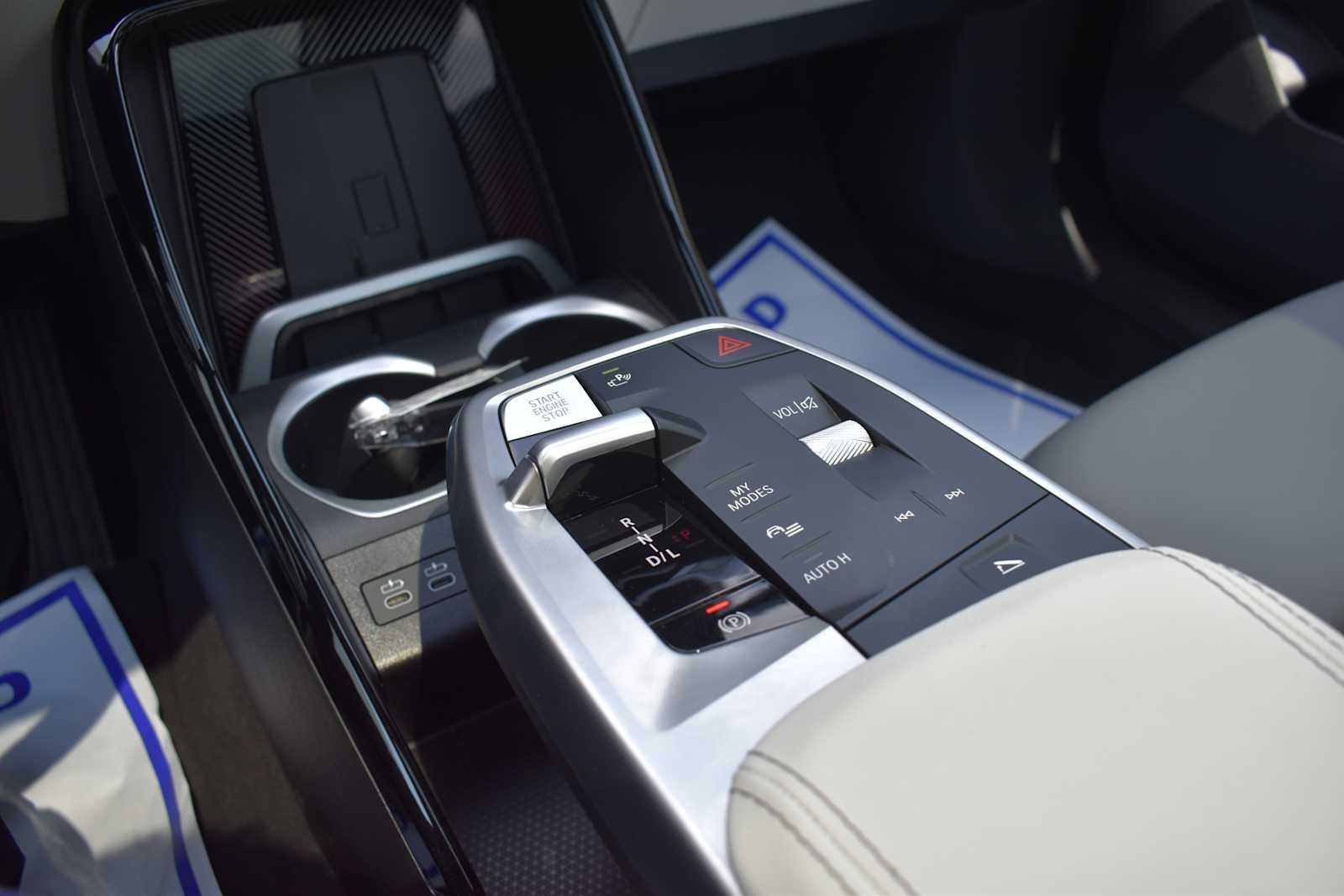 2026 BMW X1 xDrive28i Sports Activity Vehicle