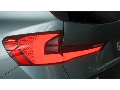 2026 BMW X1 xDrive28i Sports Activity Vehicle