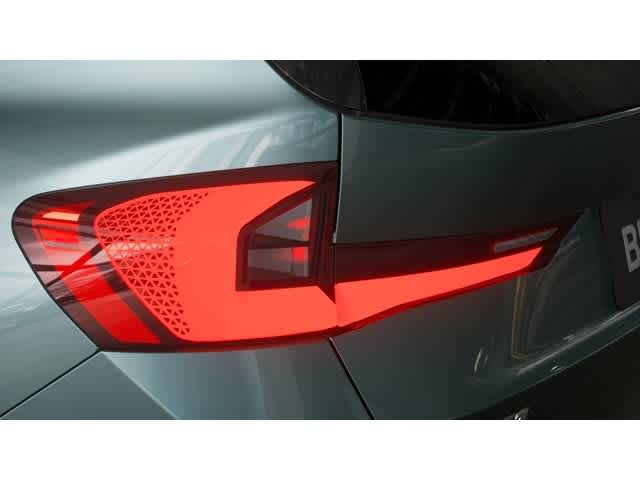 2026 BMW X1 xDrive28i Sports Activity Vehicle