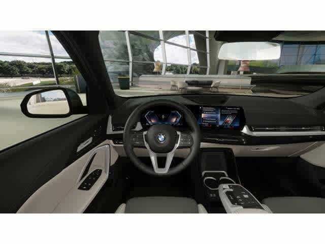 2026 BMW X1 xDrive28i Sports Activity Vehicle