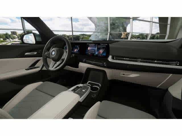 2026 BMW X1 xDrive28i Sports Activity Vehicle