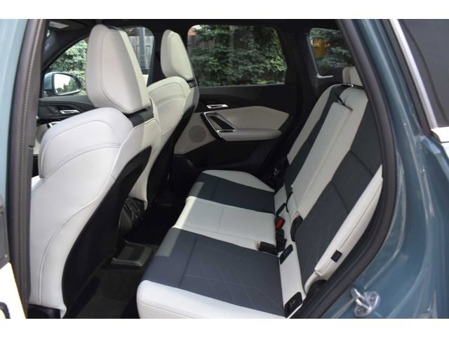 2026 BMW X1 xDrive28i Sports Activity Vehicle