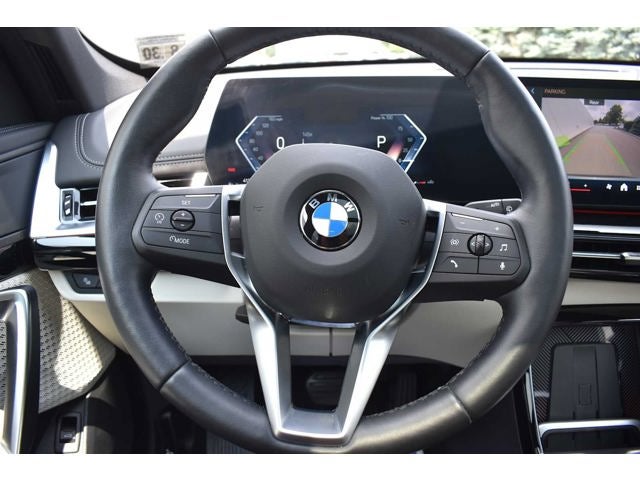 2026 BMW X1 xDrive28i Sports Activity Vehicle
