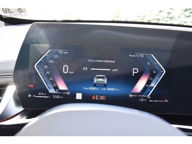 2026 BMW X1 xDrive28i Sports Activity Vehicle