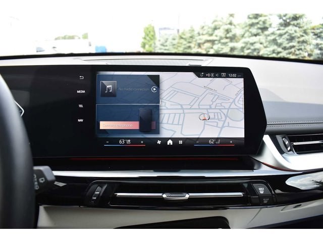 2026 BMW X1 xDrive28i Sports Activity Vehicle