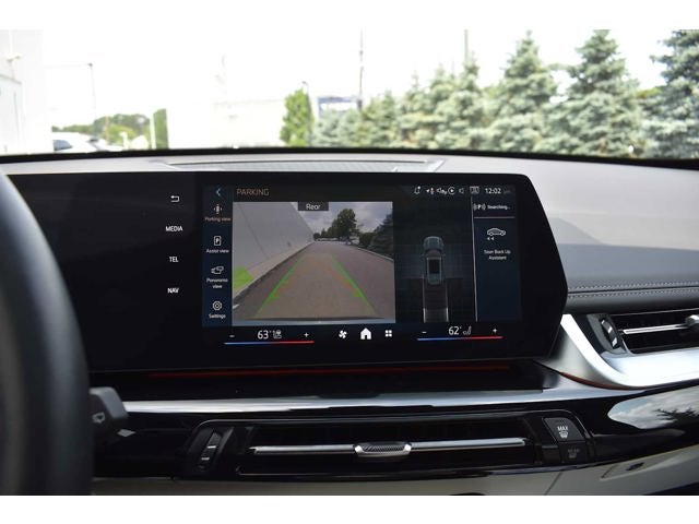 2026 BMW X1 xDrive28i Sports Activity Vehicle