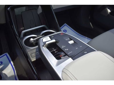 2026 BMW X1 xDrive28i Sports Activity Vehicle