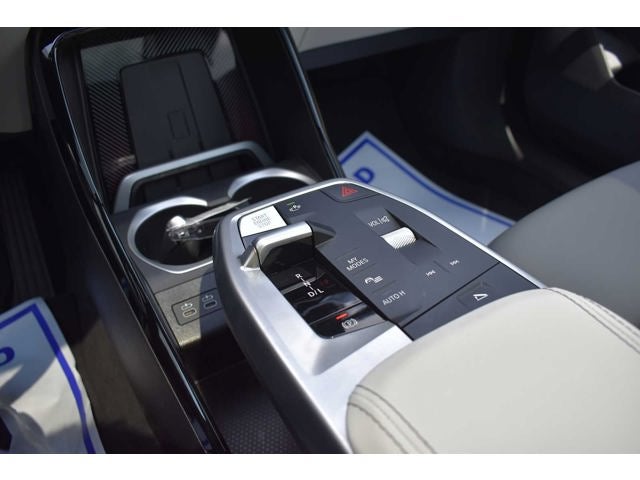 2026 BMW X1 xDrive28i Sports Activity Vehicle
