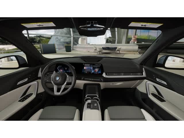 2026 BMW X1 xDrive28i Sports Activity Vehicle