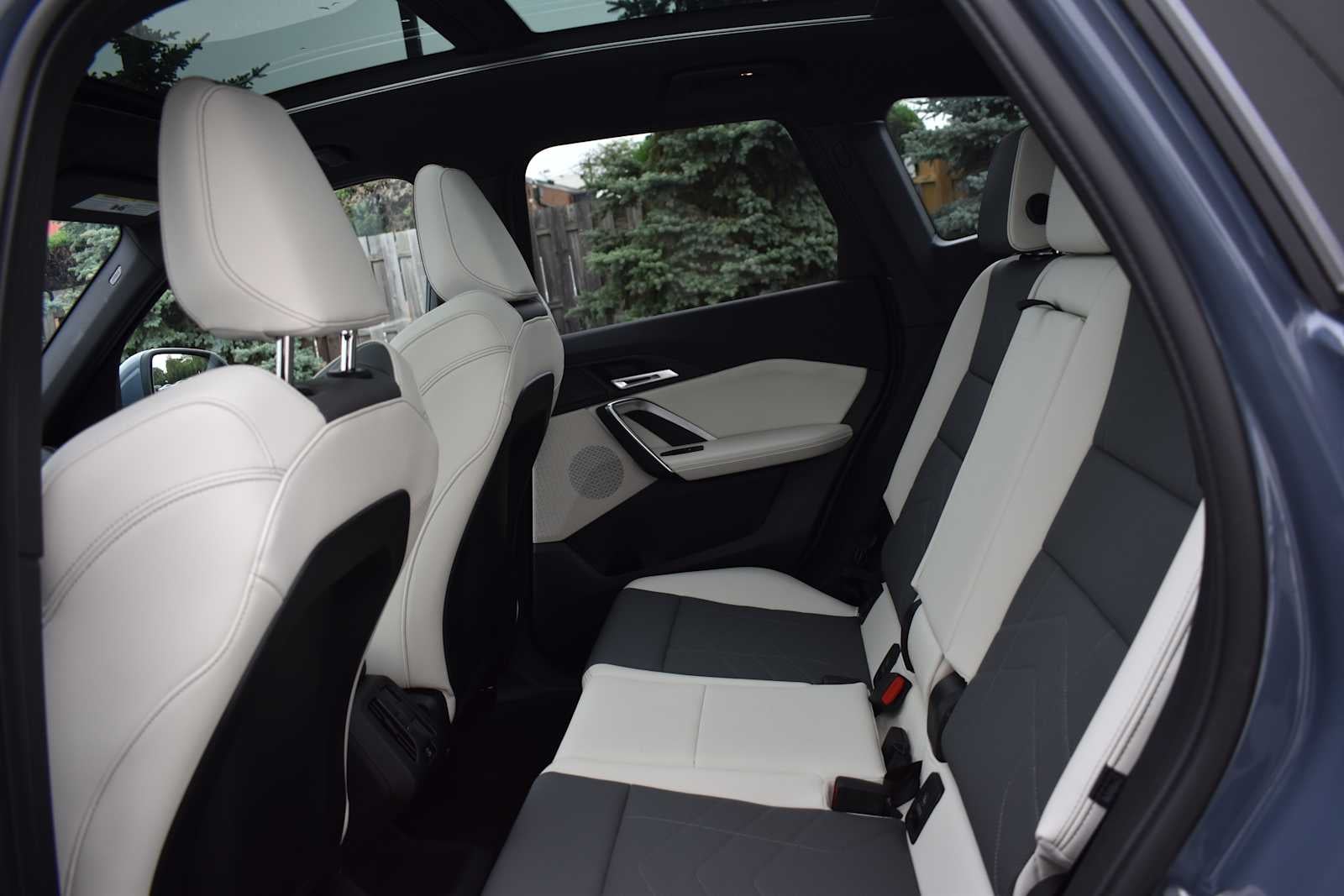 2026 BMW X1 xDrive28i Sports Activity Vehicle