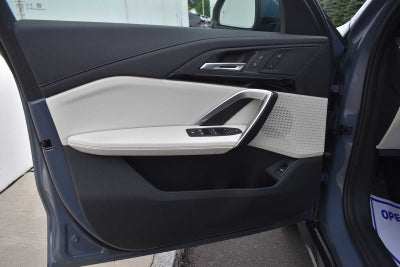 2026 BMW X1 xDrive28i Sports Activity Vehicle