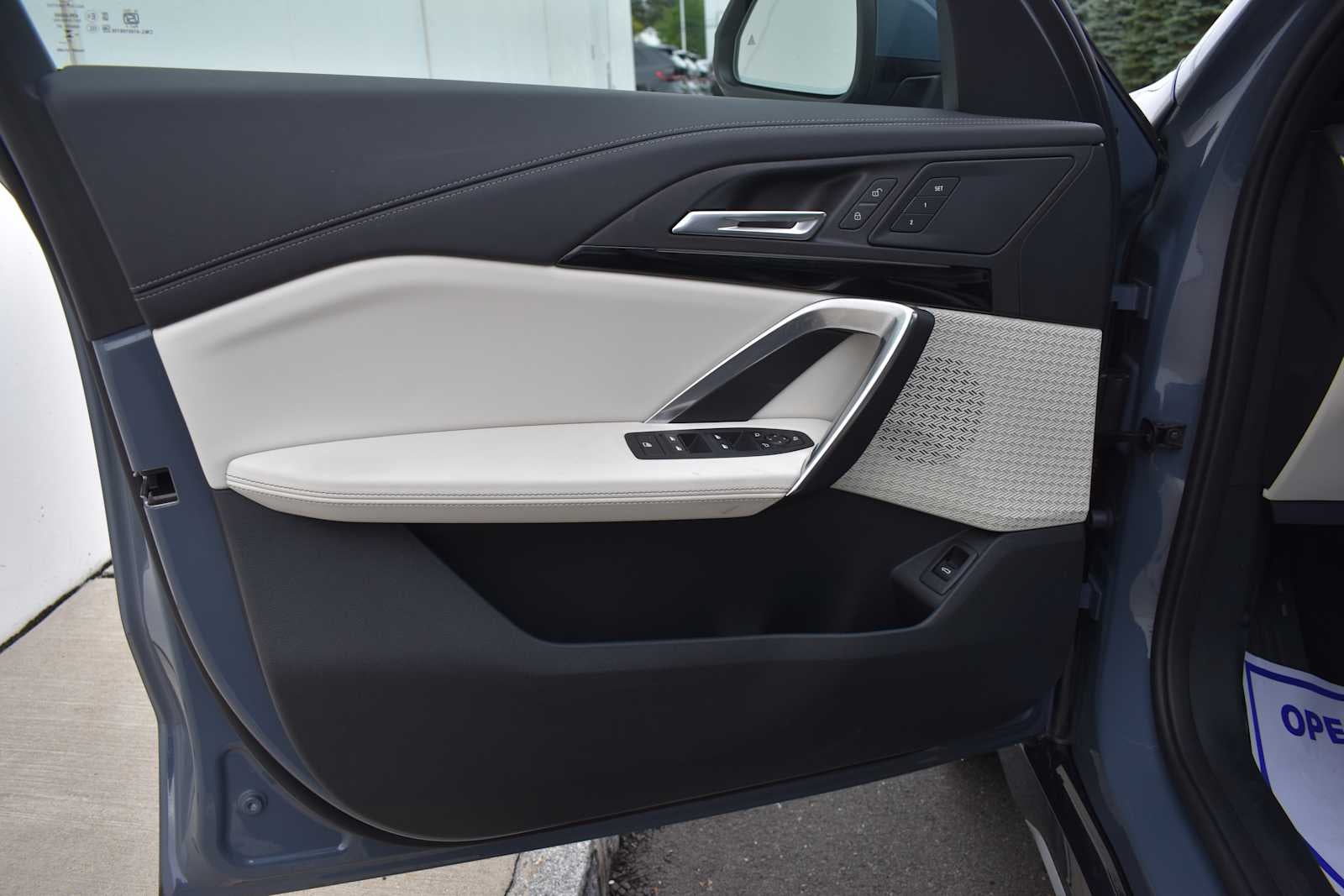 2026 BMW X1 xDrive28i Sports Activity Vehicle