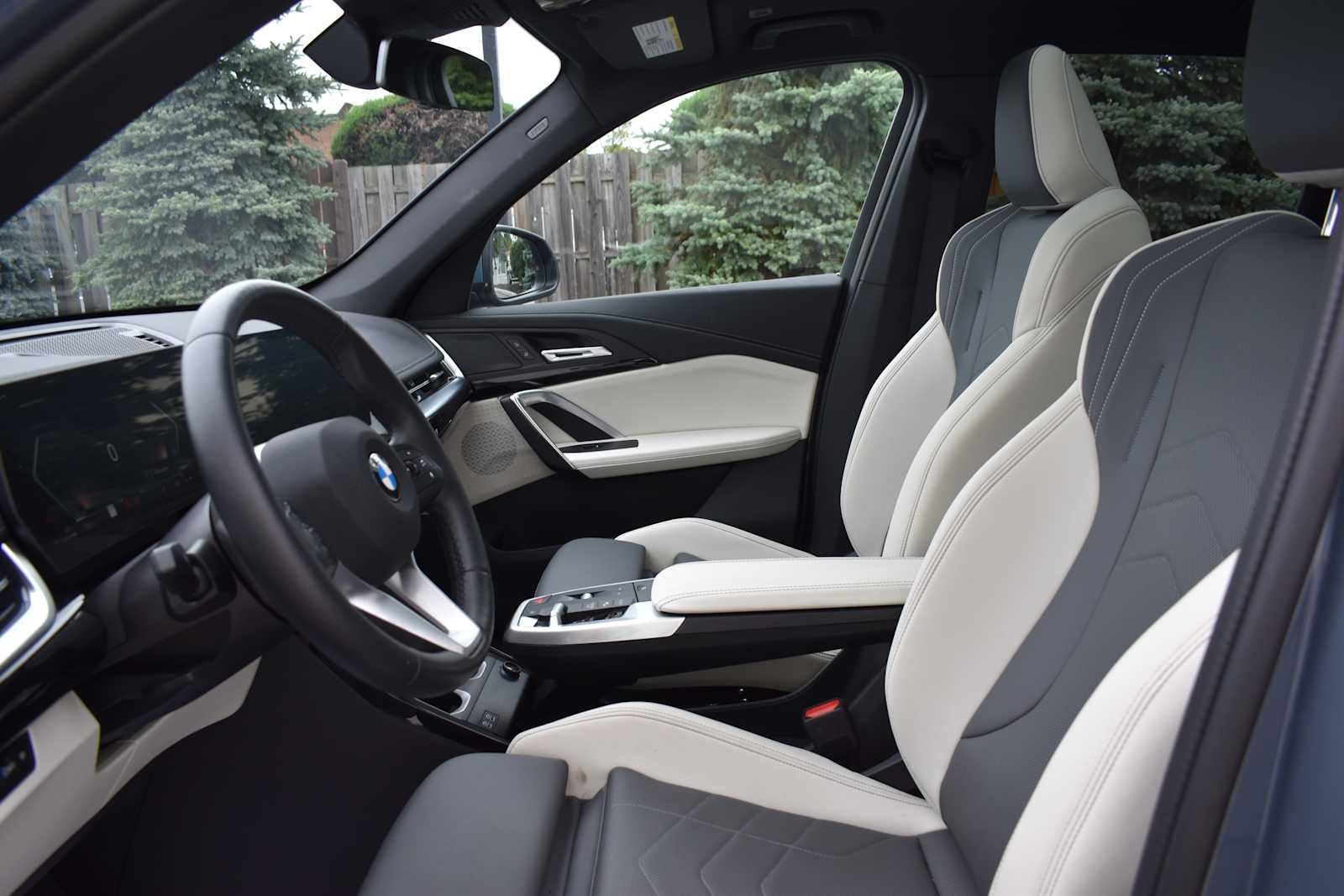2026 BMW X1 xDrive28i Sports Activity Vehicle