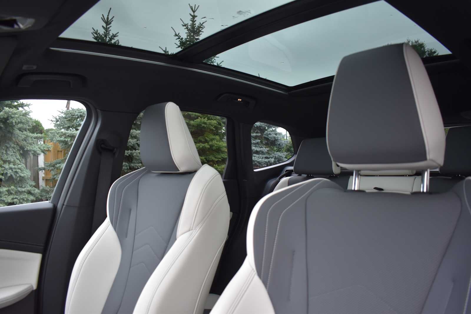 2026 BMW X1 xDrive28i Sports Activity Vehicle