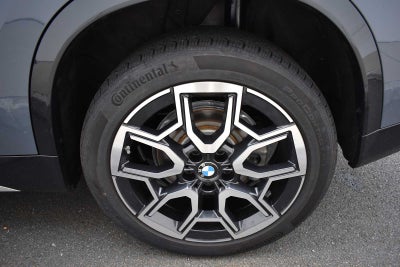 2026 BMW X1 xDrive28i Sports Activity Vehicle