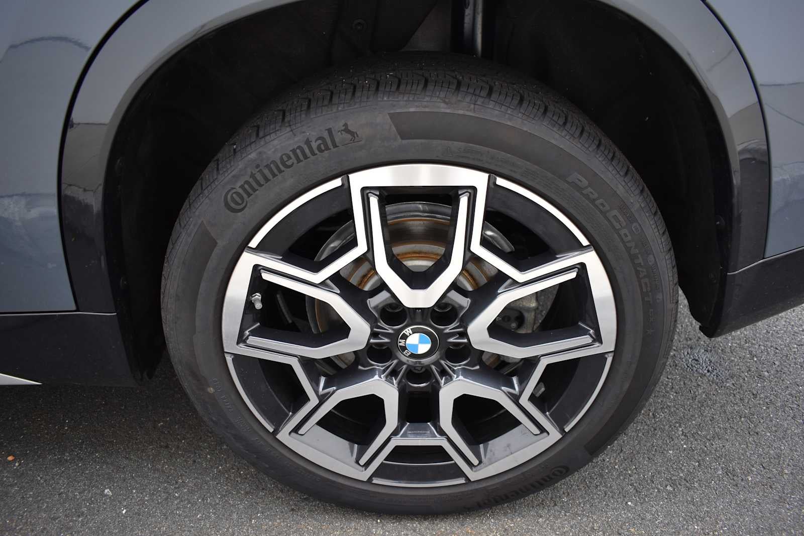 2026 BMW X1 xDrive28i Sports Activity Vehicle