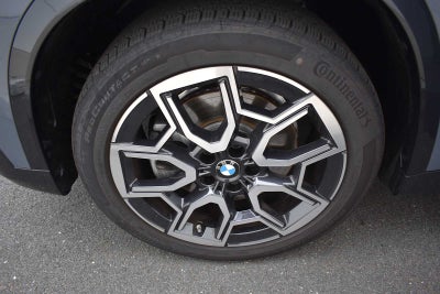 2026 BMW X1 xDrive28i Sports Activity Vehicle