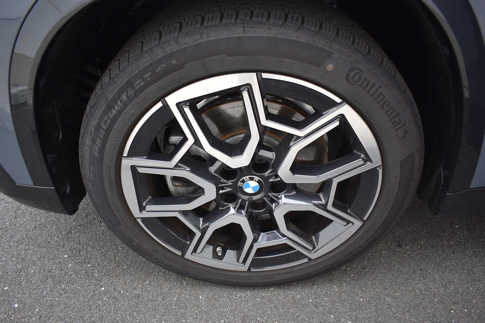 2026 BMW X1 xDrive28i Sports Activity Vehicle
