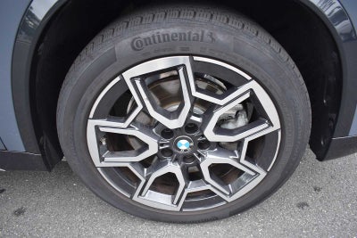2026 BMW X1 xDrive28i Sports Activity Vehicle