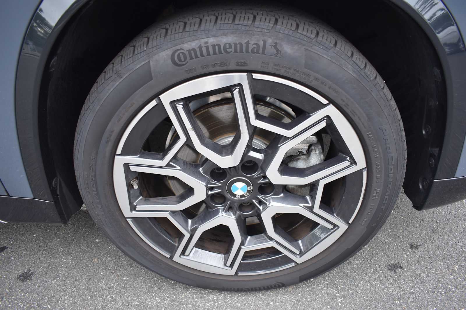 2026 BMW X1 xDrive28i Sports Activity Vehicle