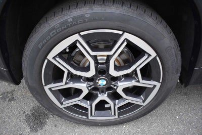 2026 BMW X1 xDrive28i Sports Activity Vehicle
