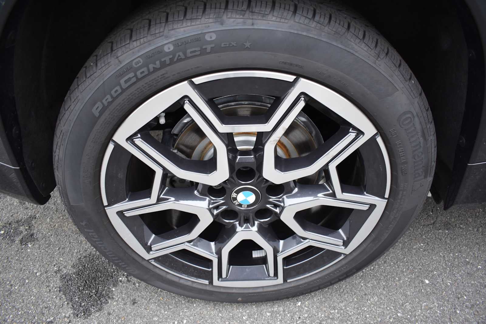 2026 BMW X1 xDrive28i Sports Activity Vehicle