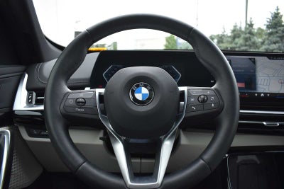 2026 BMW X1 xDrive28i Sports Activity Vehicle