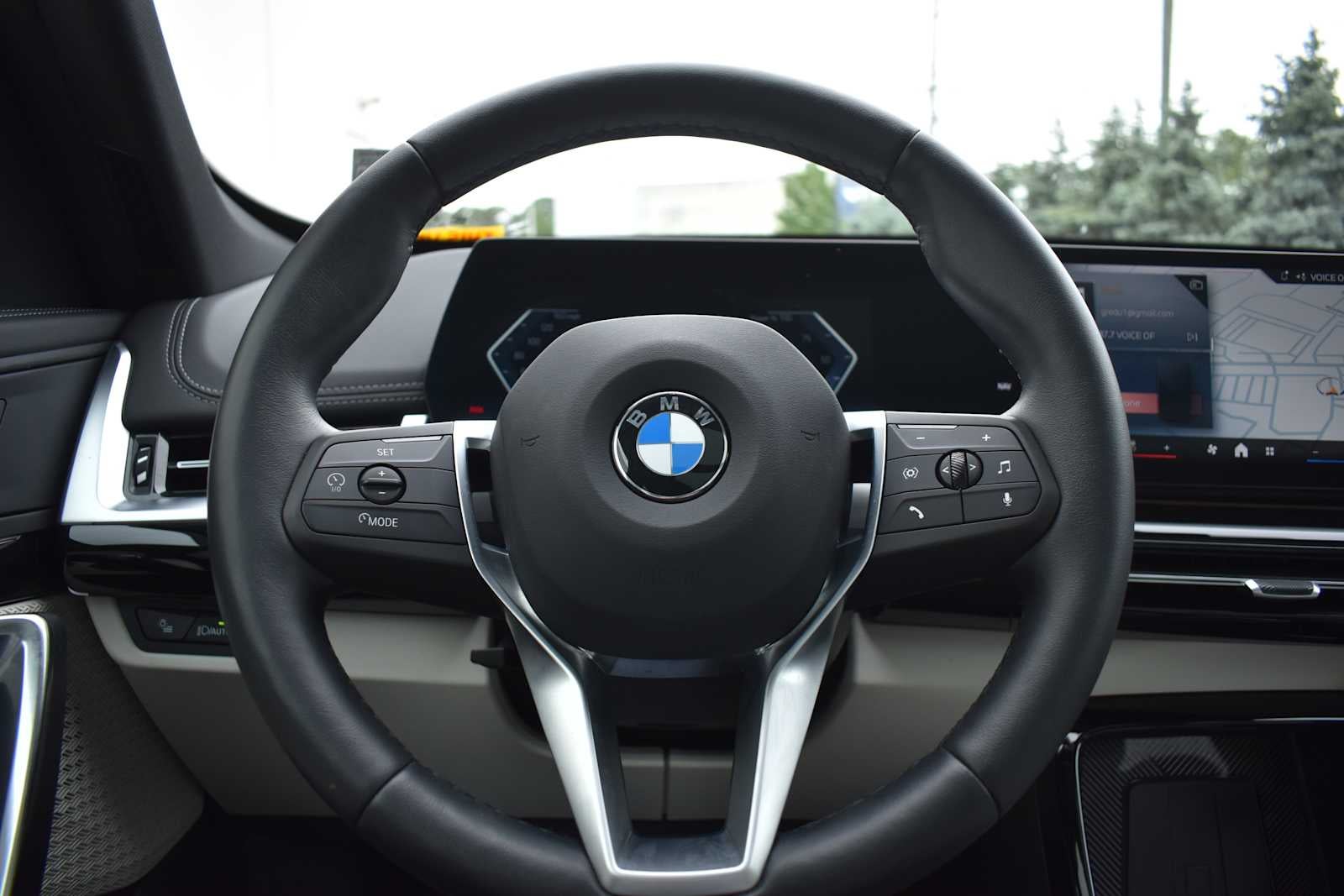 2026 BMW X1 xDrive28i Sports Activity Vehicle