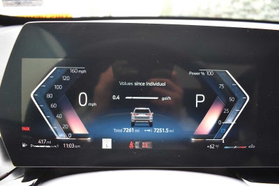 2026 BMW X1 xDrive28i Sports Activity Vehicle