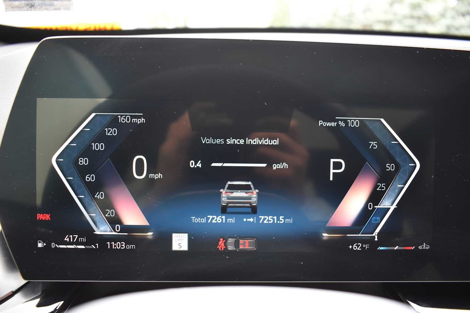 2026 BMW X1 xDrive28i Sports Activity Vehicle
