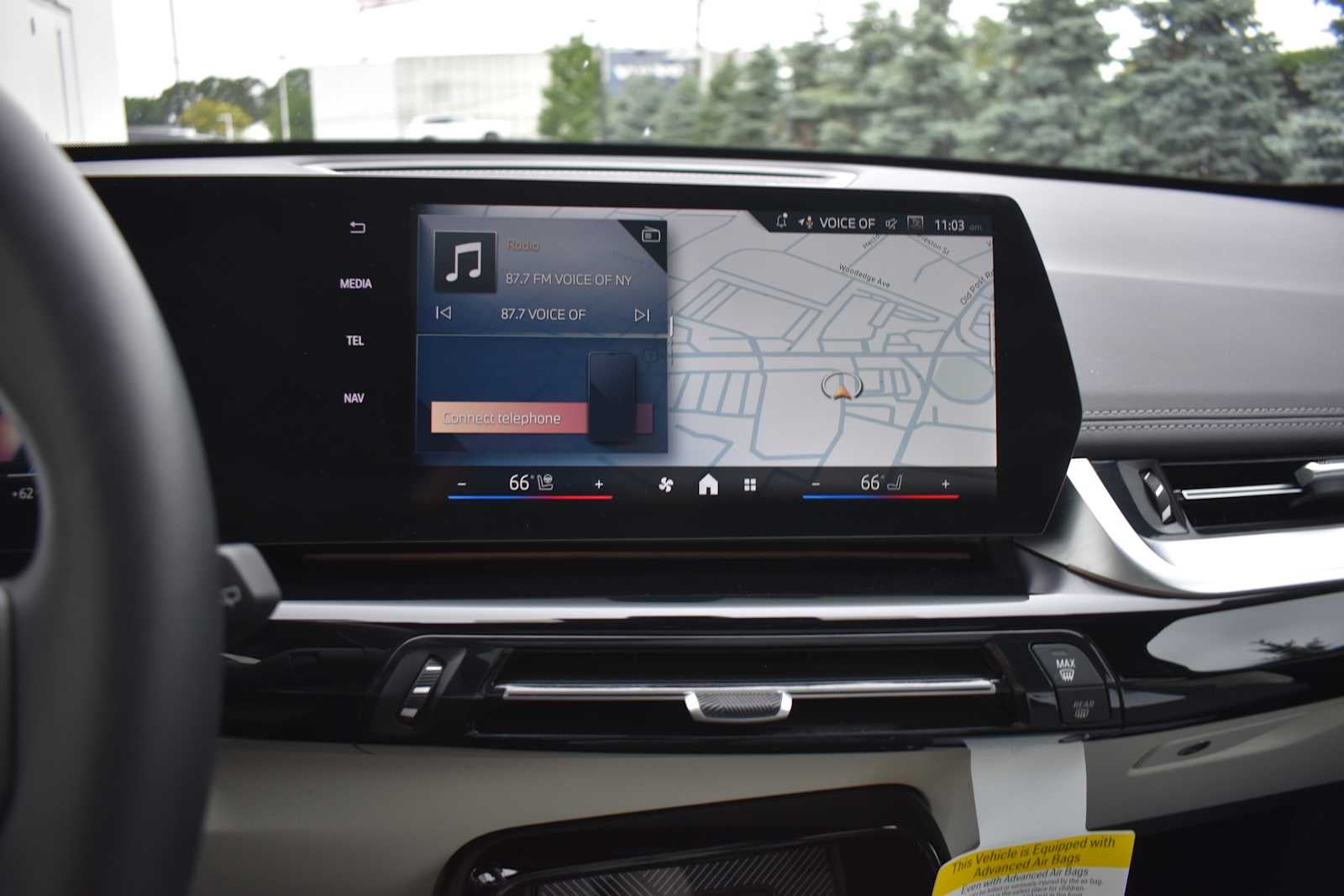2026 BMW X1 xDrive28i Sports Activity Vehicle