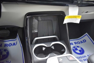 2026 BMW X1 xDrive28i Sports Activity Vehicle