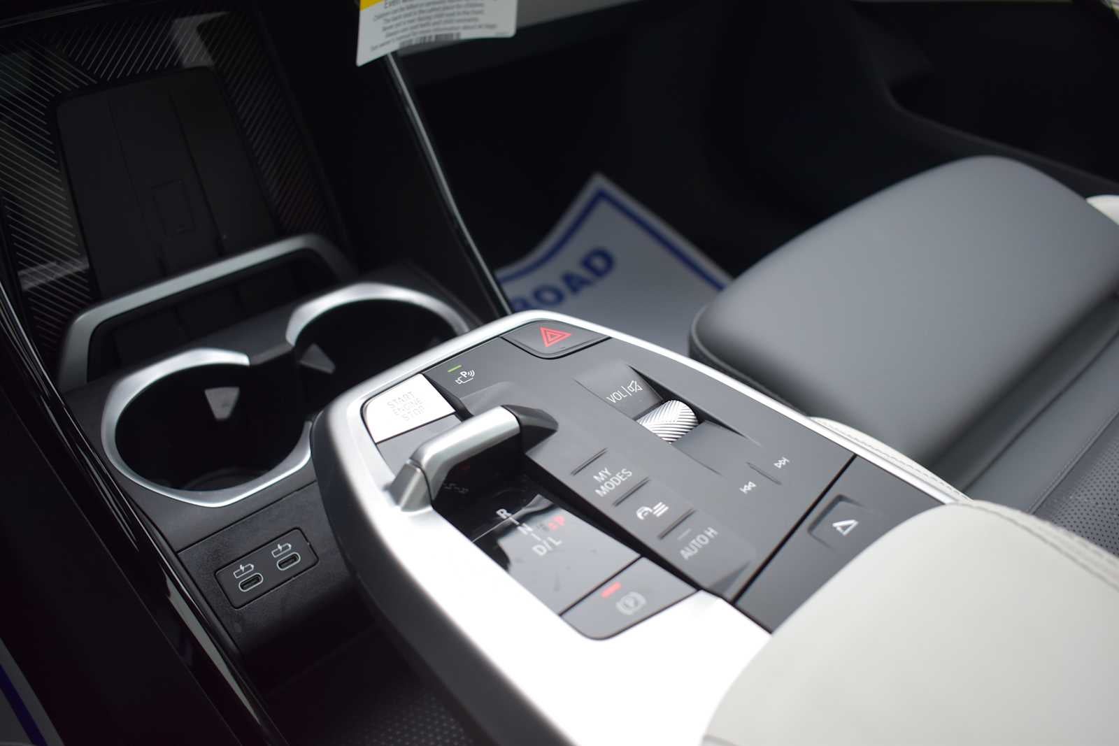 2026 BMW X1 xDrive28i Sports Activity Vehicle