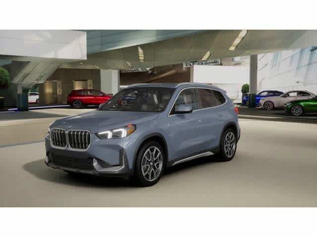 2026 BMW X1 xDrive28i Sports Activity Vehicle
