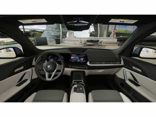 2026 BMW X1 xDrive28i Sports Activity Vehicle