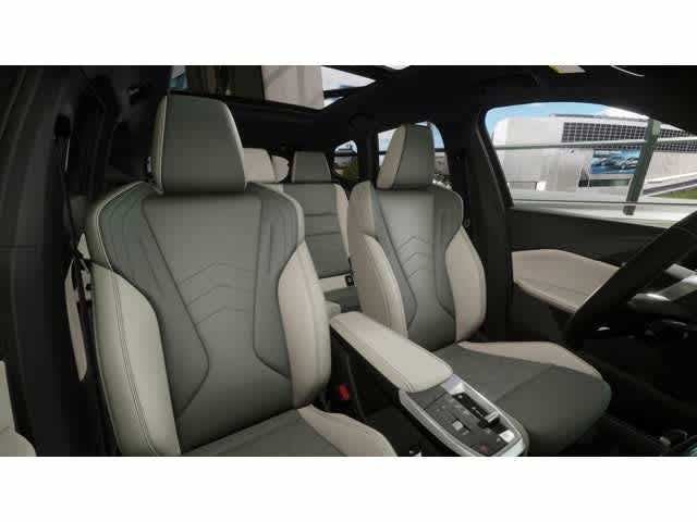 2026 BMW X1 xDrive28i Sports Activity Vehicle