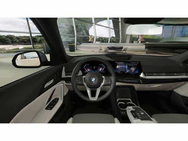 2026 BMW X1 xDrive28i Sports Activity Vehicle